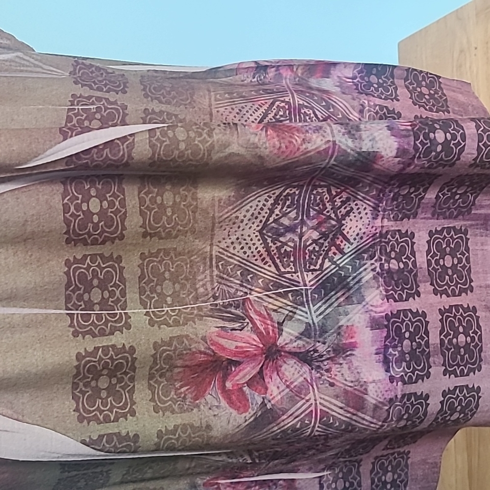 Elementz Ladie's Short Sleeve Shirt - Picture 3 of 8
